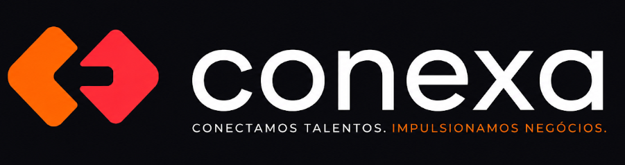 Conexa — Conectamos talentos. Impulsionamos negócios.