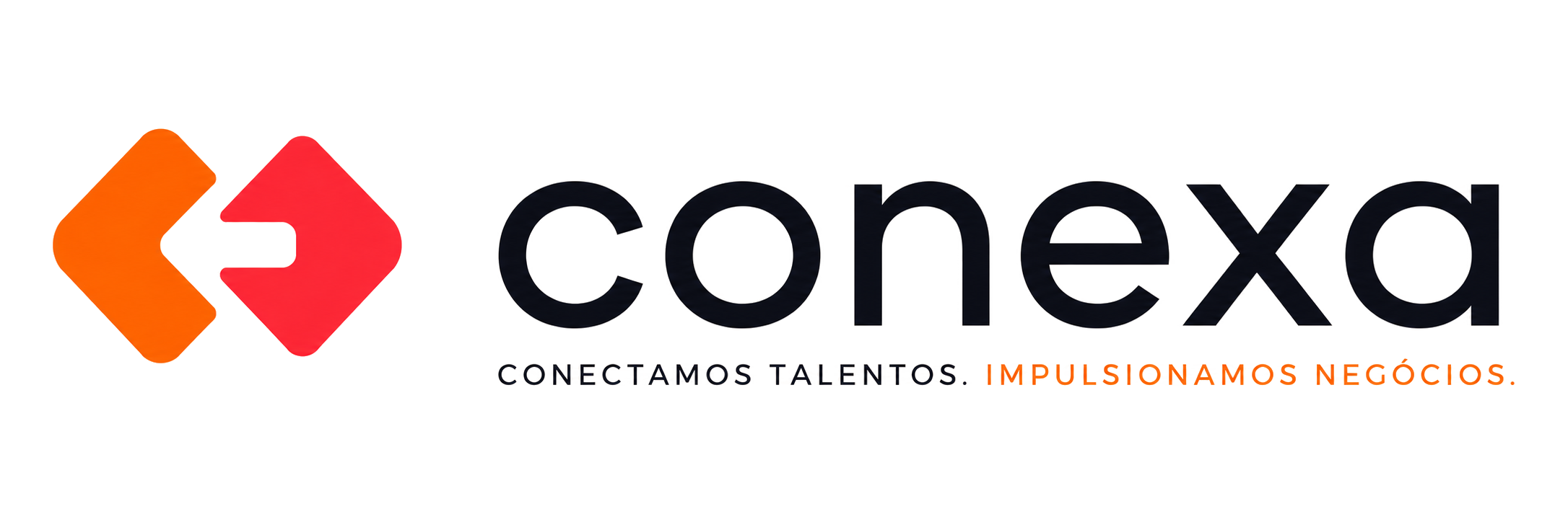 Conexa — Conectamos talentos. Impulsionamos negócios.